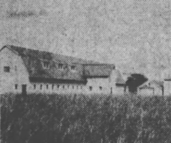 Marietta Vaccine Farm